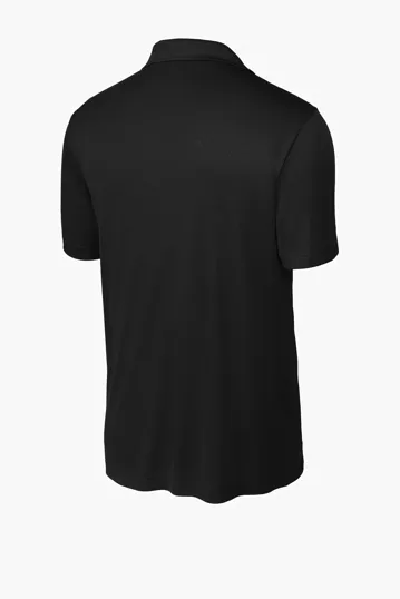 Sport-Tek PosiCharge Re-Compete Polo — view 11
