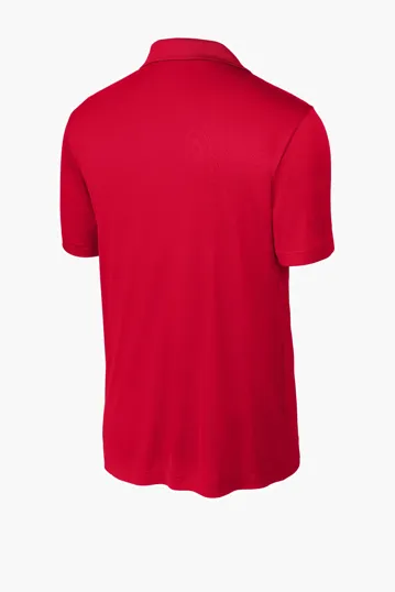 Sport-Tek PosiCharge Re-Compete Polo — view 13