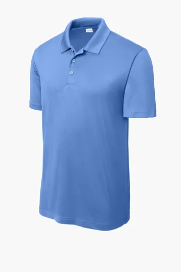 Sport-Tek PosiCharge Re-Compete Polo — view 3