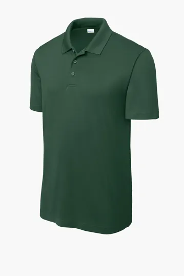 Sport-Tek PosiCharge Re-Compete Polo — view 5
