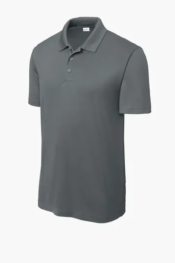 Sport-Tek PosiCharge Re-Compete Polo — view 6