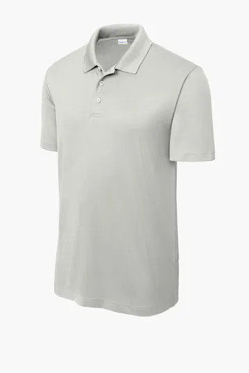 Sport-Tek PosiCharge Re-Compete Polo — view 7