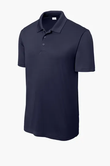 Sport-Tek PosiCharge Re-Compete Polo — view 8