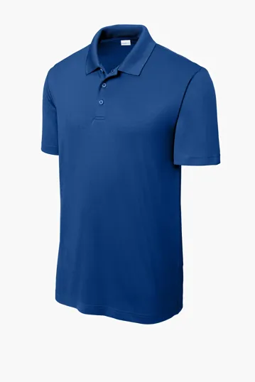 Sport-Tek PosiCharge Re-Compete Polo — view 9