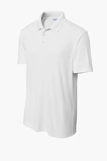Sport-Tek PosiCharge Re-Compete Polo — view 10