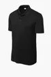 Sport-Tek PosiCharge Re-Compete Polo — view 2