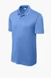 Sport-Tek PosiCharge Re-Compete Polo — view 3