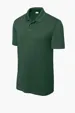 Sport-Tek PosiCharge Re-Compete Polo — view 5