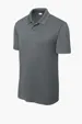 Sport-Tek PosiCharge Re-Compete Polo — view 6
