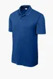 Sport-Tek PosiCharge Re-Compete Polo — view 9