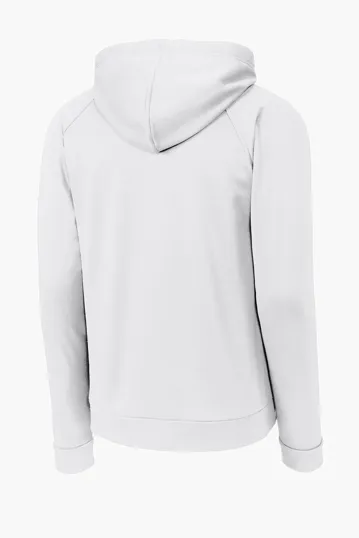 Sport-Tek Re-Compete Fleece Pullover Hoodie — view 13