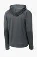 Sport-Tek Re-Compete Fleece Pullover Hoodie — view 9