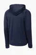 Sport-Tek Re-Compete Fleece Pullover Hoodie — view 10