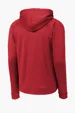 Sport-Tek Re-Compete Fleece Pullover Hoodie — view 11
