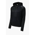 Sport-Tek Re-Compete Fleece Pullover Hoodie — view 2