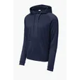 Sport-Tek Re-Compete Fleece Pullover Hoodie — view 4