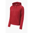 Sport-Tek Re-Compete Fleece Pullover Hoodie — view 5