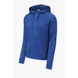 Sport-Tek Re-Compete Fleece Pullover Hoodie — view 6