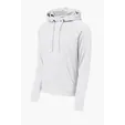 Sport-Tek Re-Compete Fleece Pullover Hoodie — view 7