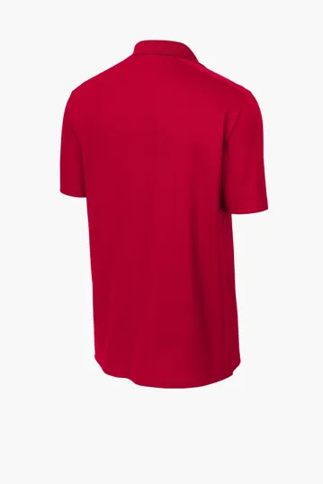 Sport-Tek UV Micropique Polo — view 12