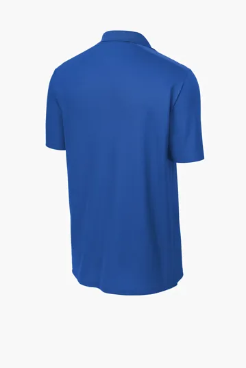 Sport-Tek UV Micropique Polo — view 16