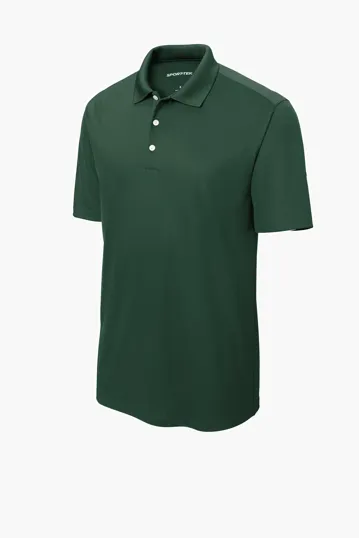 Sport-Tek UV Micropique Polo — view 5