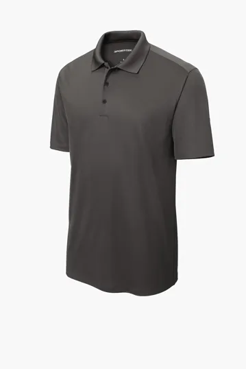 Sport-Tek UV Micropique Polo — view 6