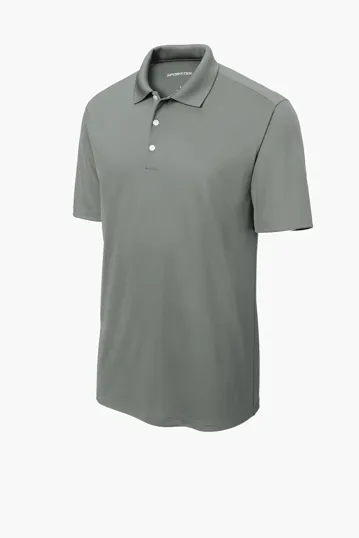 Sport-Tek UV Micropique Polo — view 7