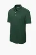 Sport-Tek UV Micropique Polo — view 5