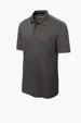 Sport-Tek UV Micropique Polo — view 6