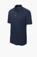Sport-Tek UV Micropique Polo — view 8