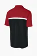 Sport-Tek UV Micropique Colorblock Polo — view 9