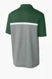 Sport-Tek UV Micropique Colorblock Polo — view 11