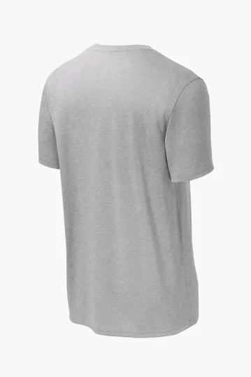 Sport-Tek Echo Tee ST760 — view 13