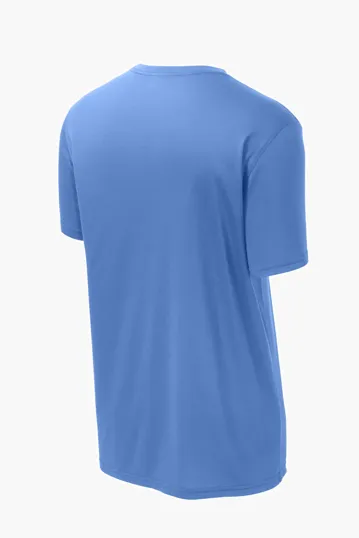 Sport-Tek Echo Tee ST760 — view 15