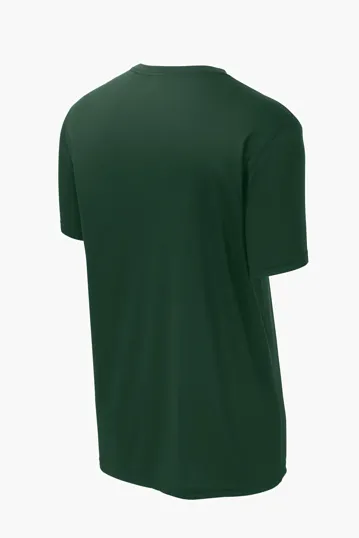 Sport-Tek Echo Tee ST760 — view 16