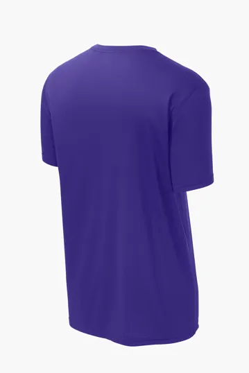 Sport-Tek Echo Tee ST760 — view 18