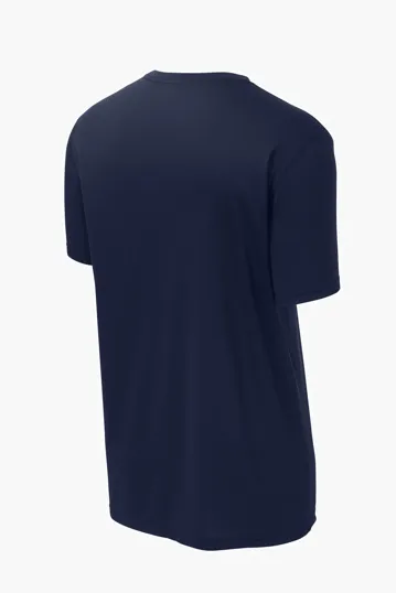 Sport-Tek Echo Tee ST760 — view 19