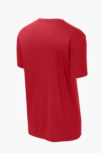 Sport-Tek Echo Tee ST760 — view 20