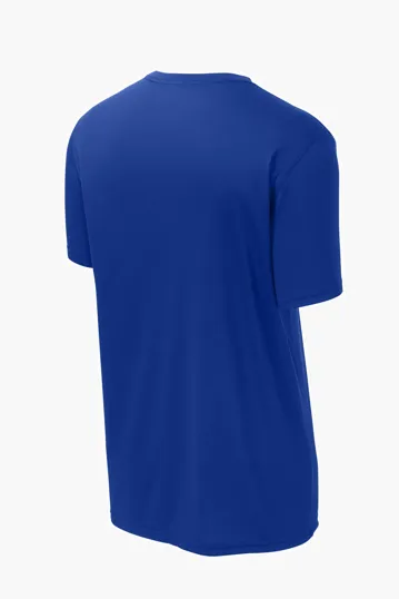 Sport-Tek Echo Tee ST760 — view 21