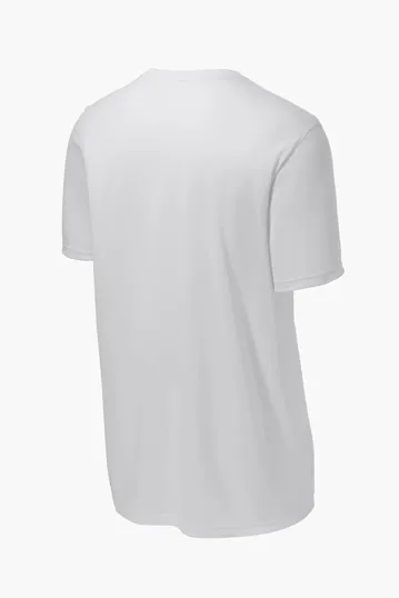 Sport-Tek Echo Tee ST760 — view 23