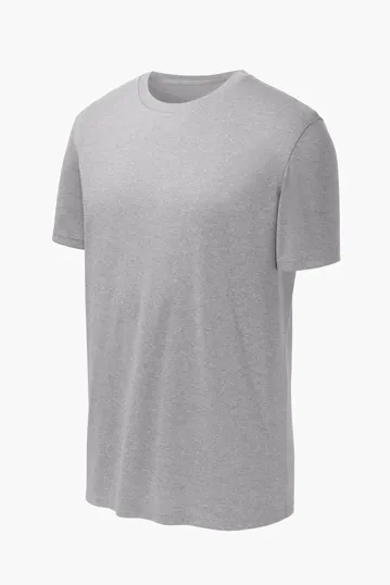 Sport-Tek Echo Tee ST760 — view 2
