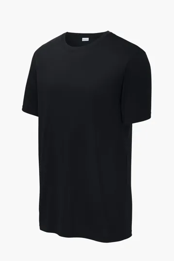 Sport-Tek Echo Tee ST760 — view 3