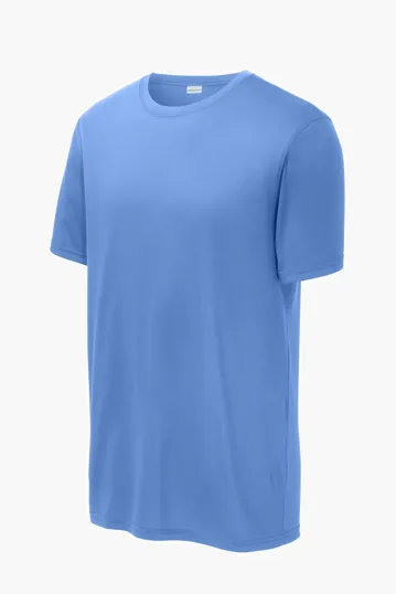 Sport-Tek Echo Tee ST760 — view 4