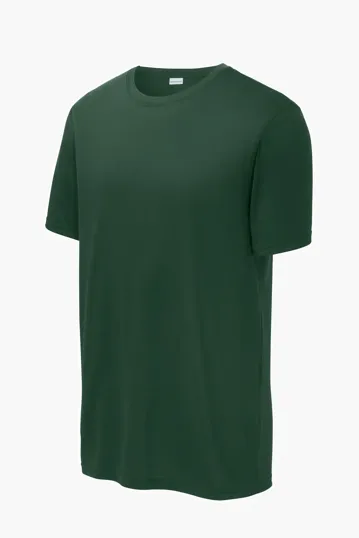 Sport-Tek Echo Tee ST760 — view 5