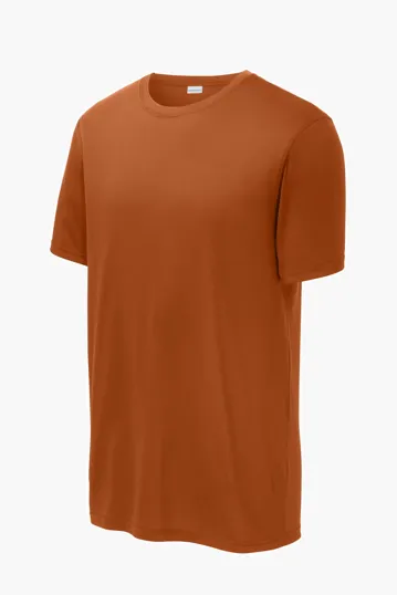 Sport-Tek Echo Tee ST760 — view 11