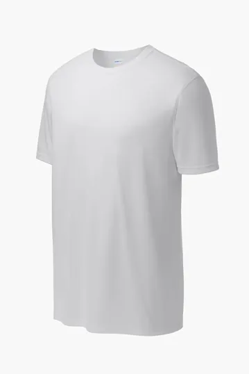 Sport-Tek Echo Tee ST760 — view 12