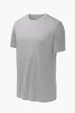 Sport-Tek Echo Tee ST760 — view 2
