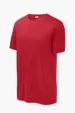Sport-Tek Echo Tee ST760 — view 9