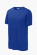 Sport-Tek Echo Tee ST760 — view 10